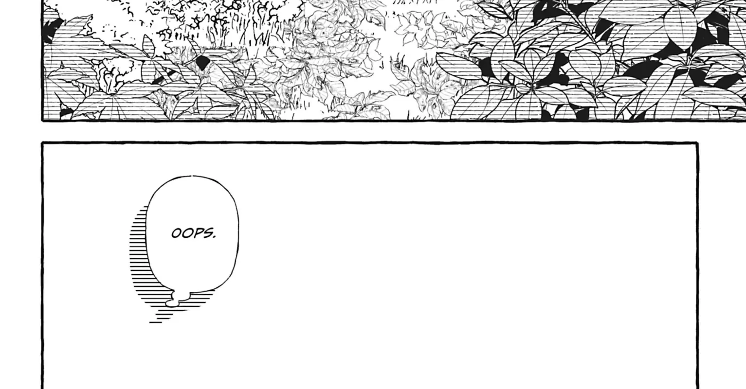 My Contract With the Apothecary Monster Kainu Manga Chapter 11 Page 9