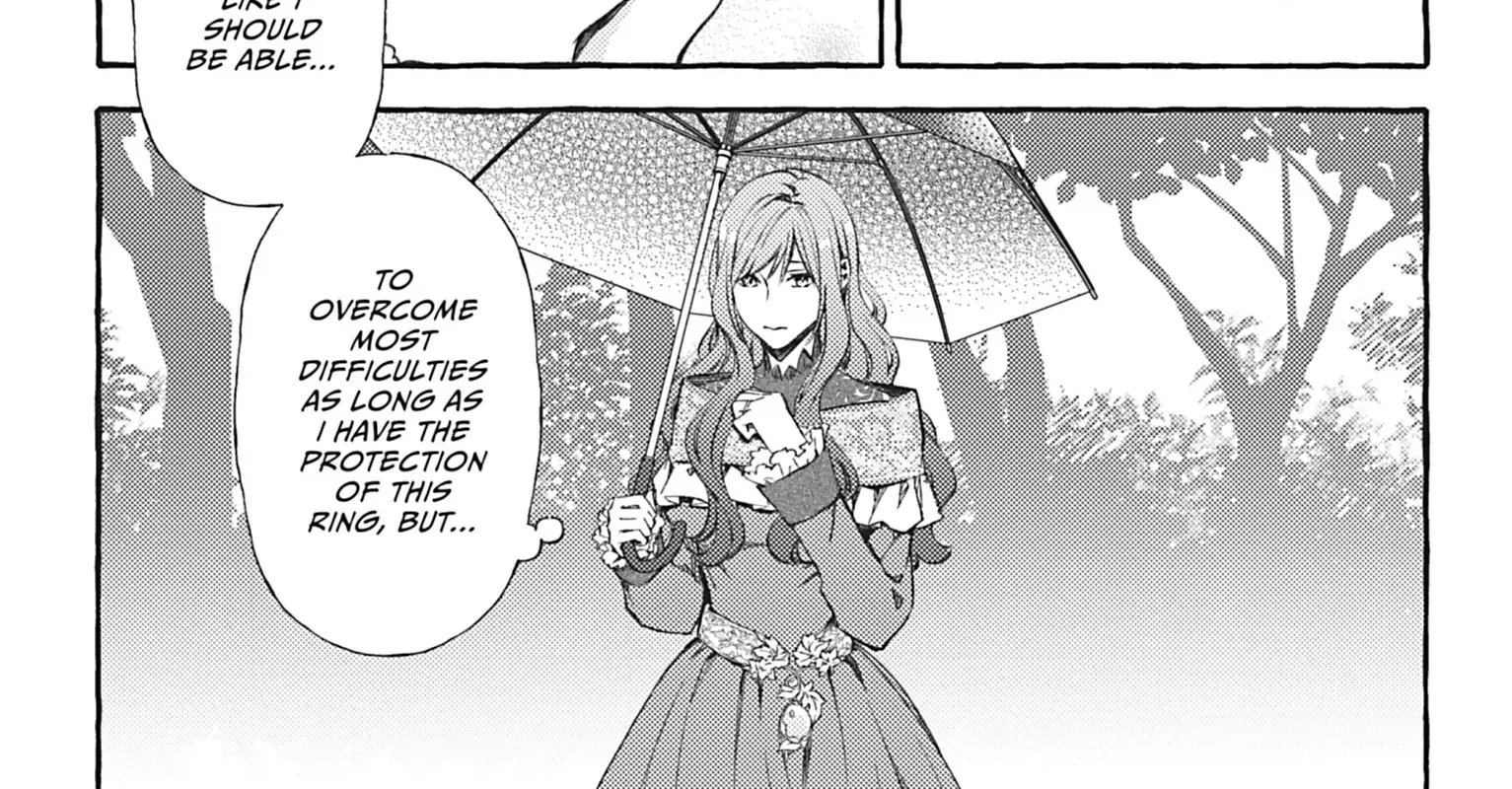 My Contract With the Apothecary Monster Kainu Manga Chapter 11 Page 11