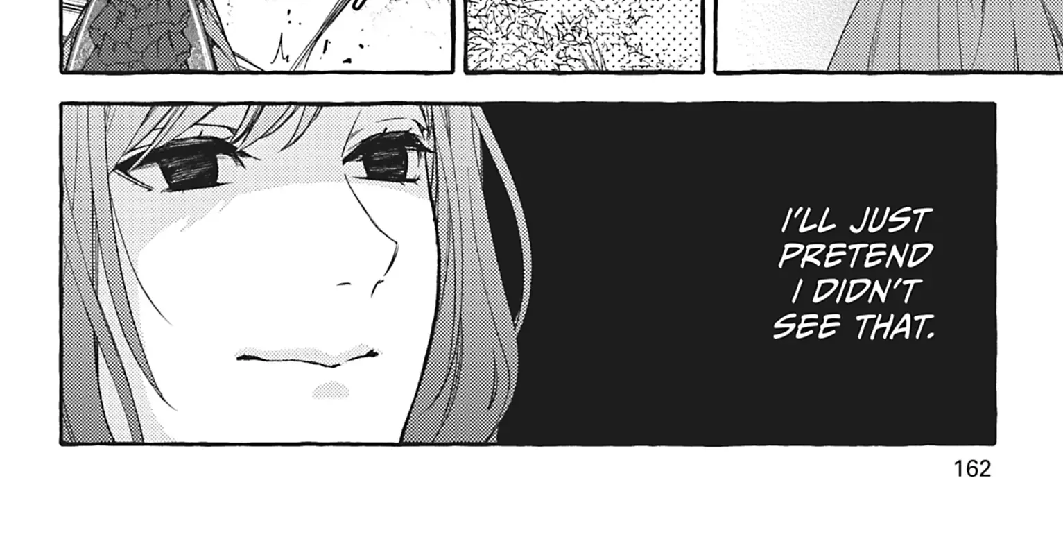 My Contract With the Apothecary Monster Kainu Manga Chapter 11 Page 13