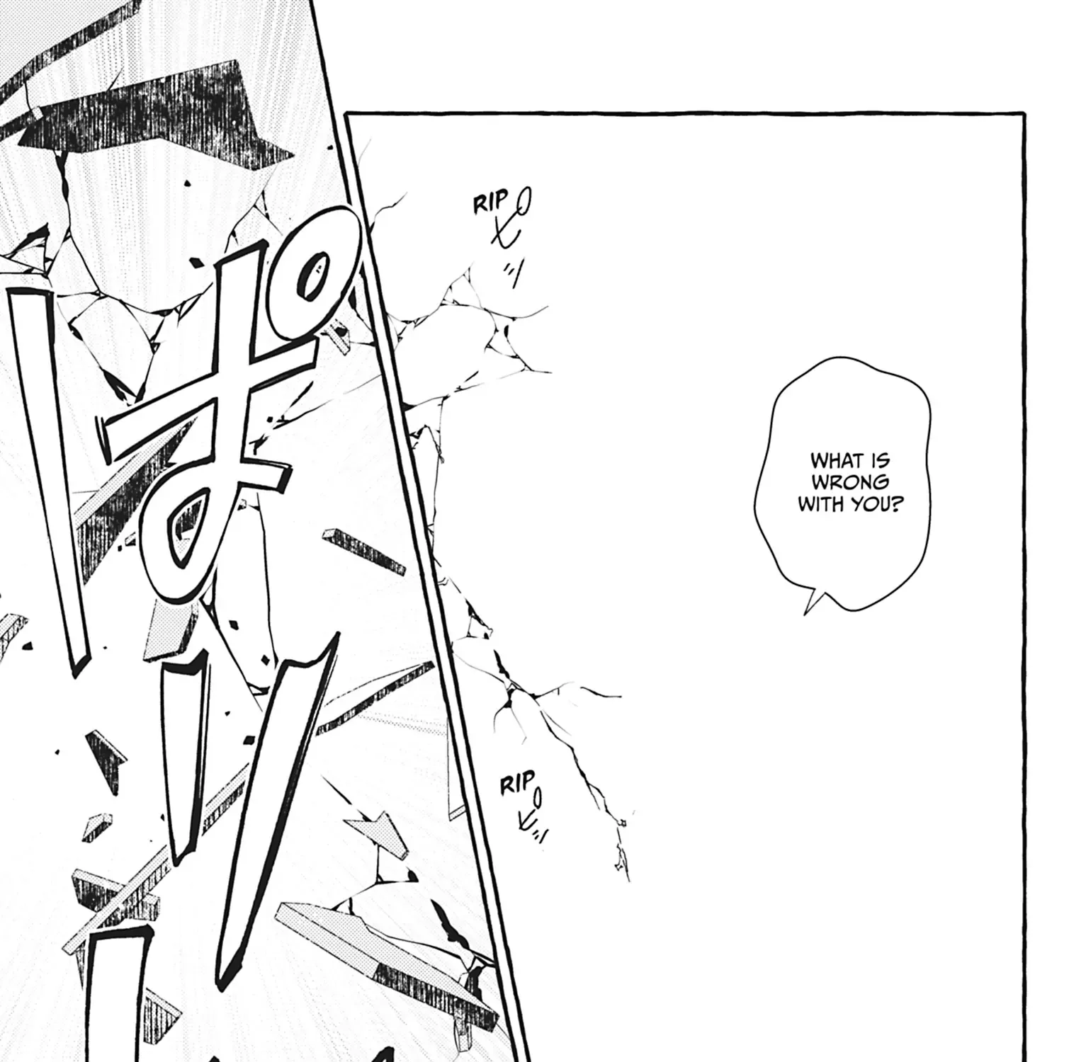 My Contract With the Apothecary Monster Kainu Manga Chapter 11 Page 24