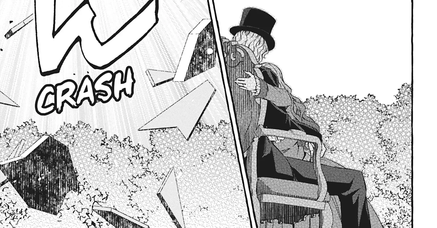 My Contract With the Apothecary Monster Kainu Manga Chapter 11 Page 25