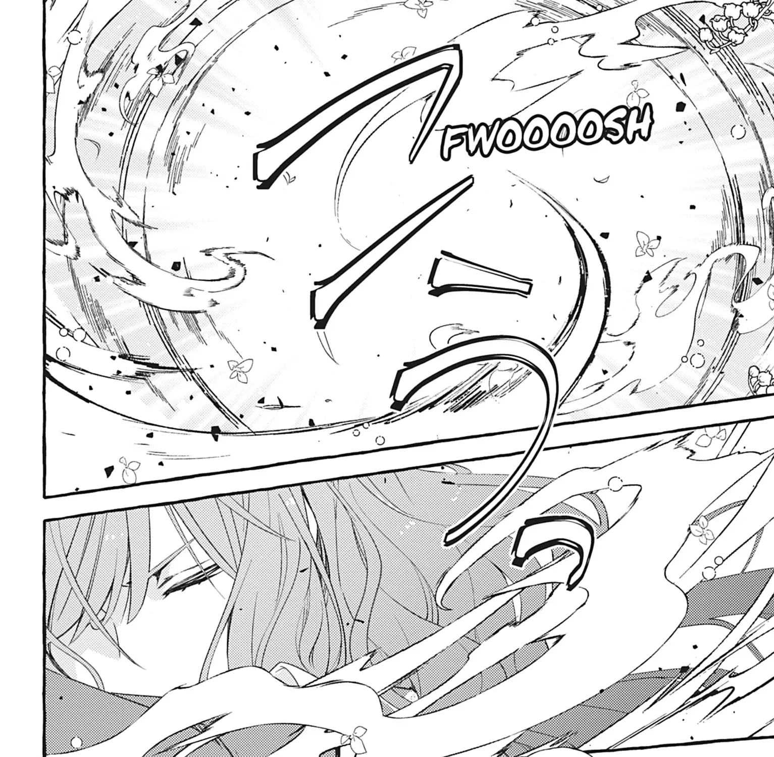 My Contract With the Apothecary Monster Kainu Manga Chapter 11 Page 26