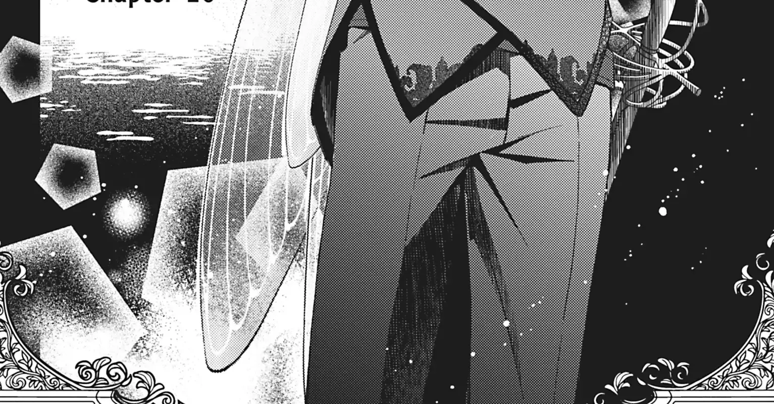My Contract With the Apothecary Monster Kainu Manga Chapter 10 Page 2