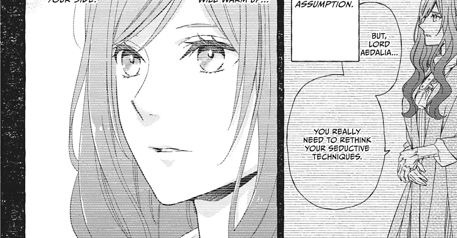 My Contract With the Apothecary Monster Kainu Manga Chapter 10 Page 12