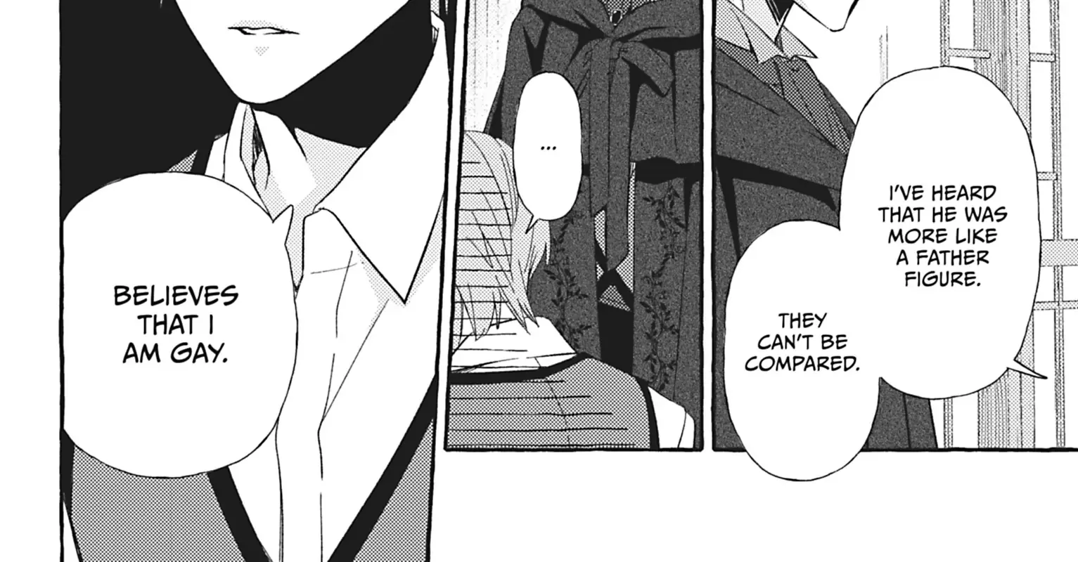 My Contract With the Apothecary Monster Kainu Manga Chapter 10 Page 16