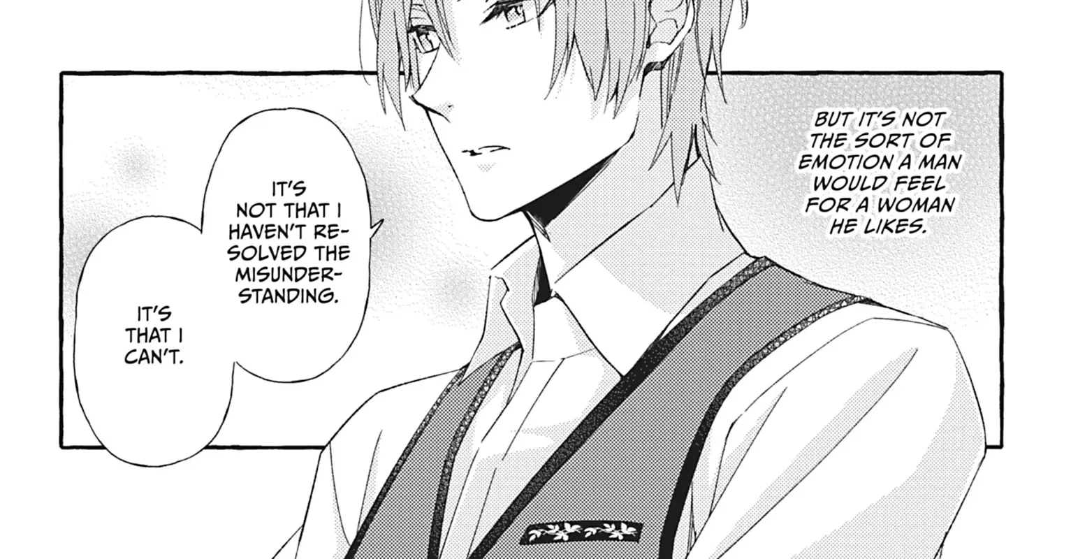 My Contract With the Apothecary Monster Kainu Manga Chapter 10 Page 20
