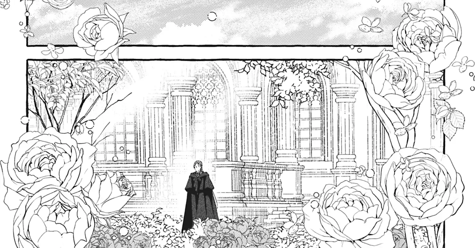 My Contract With the Apothecary Monster Kainu Manga Chapter 10 Page 24