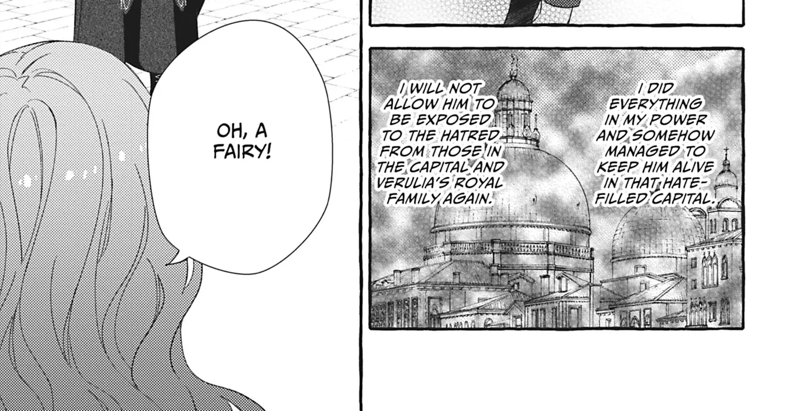 My Contract With the Apothecary Monster Kainu Manga Chapter 10 Page 26