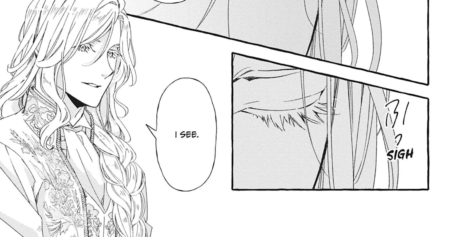 My Contract With the Apothecary Monster Kainu Manga Chapter 9 Page 62