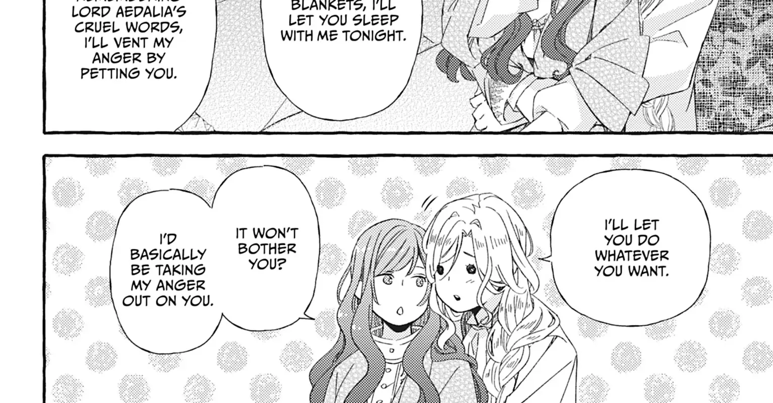 My Contract With the Apothecary Monster Kainu Manga Chapter 9 Page 76