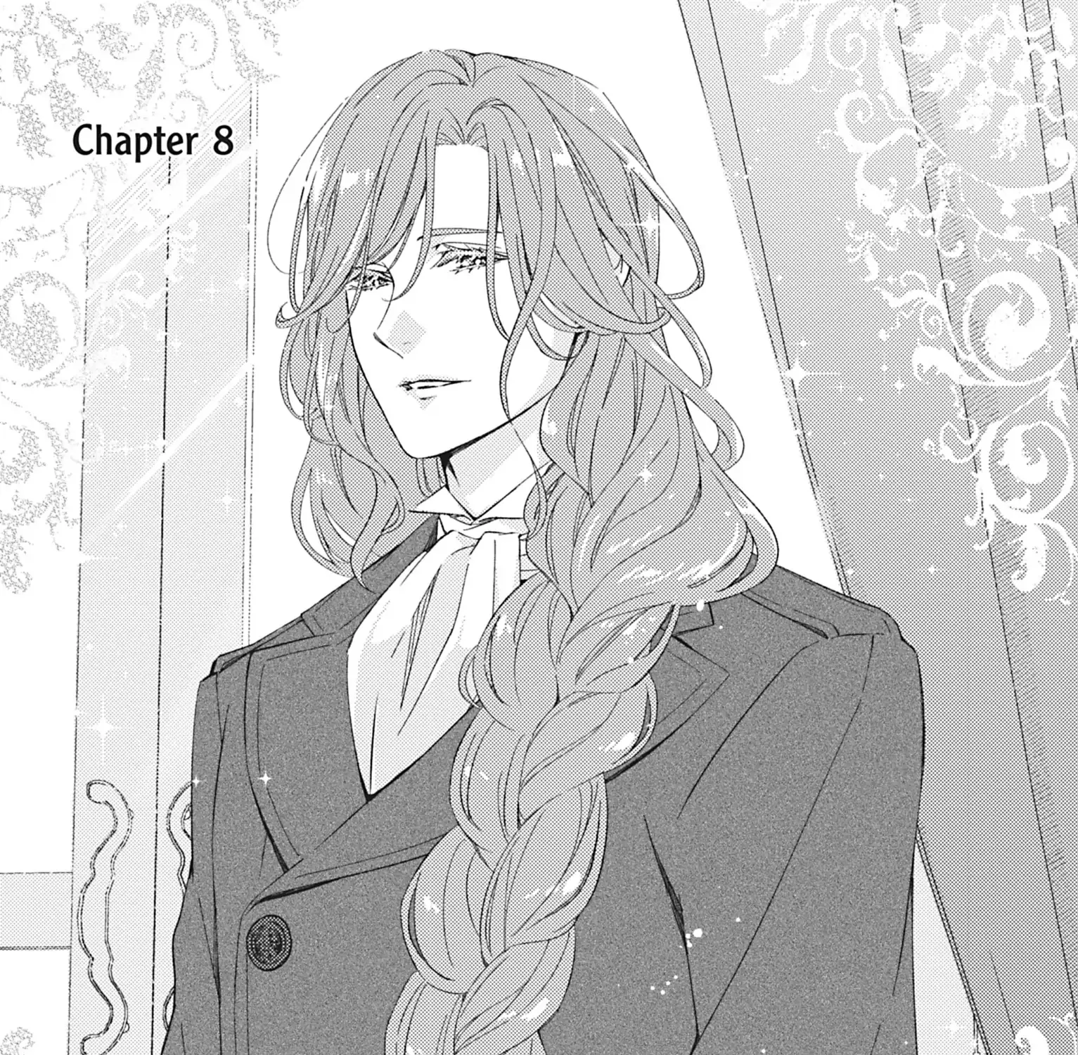 My Contract With the Apothecary Monster Kainu Manga Chapter 8 Page 1