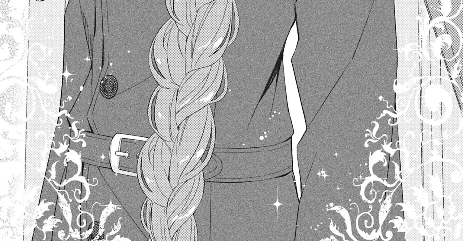 My Contract With the Apothecary Monster Kainu Manga Chapter 8 Page 2