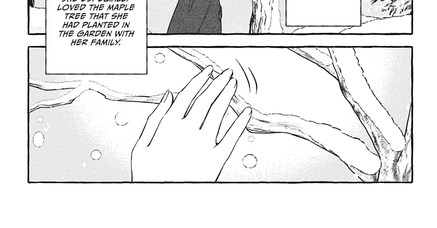 My Contract With the Apothecary Monster Kainu Manga Chapter 6 Page 9