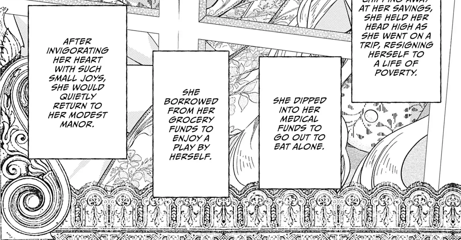 My Contract With the Apothecary Monster Kainu Manga Chapter 6 Page 11