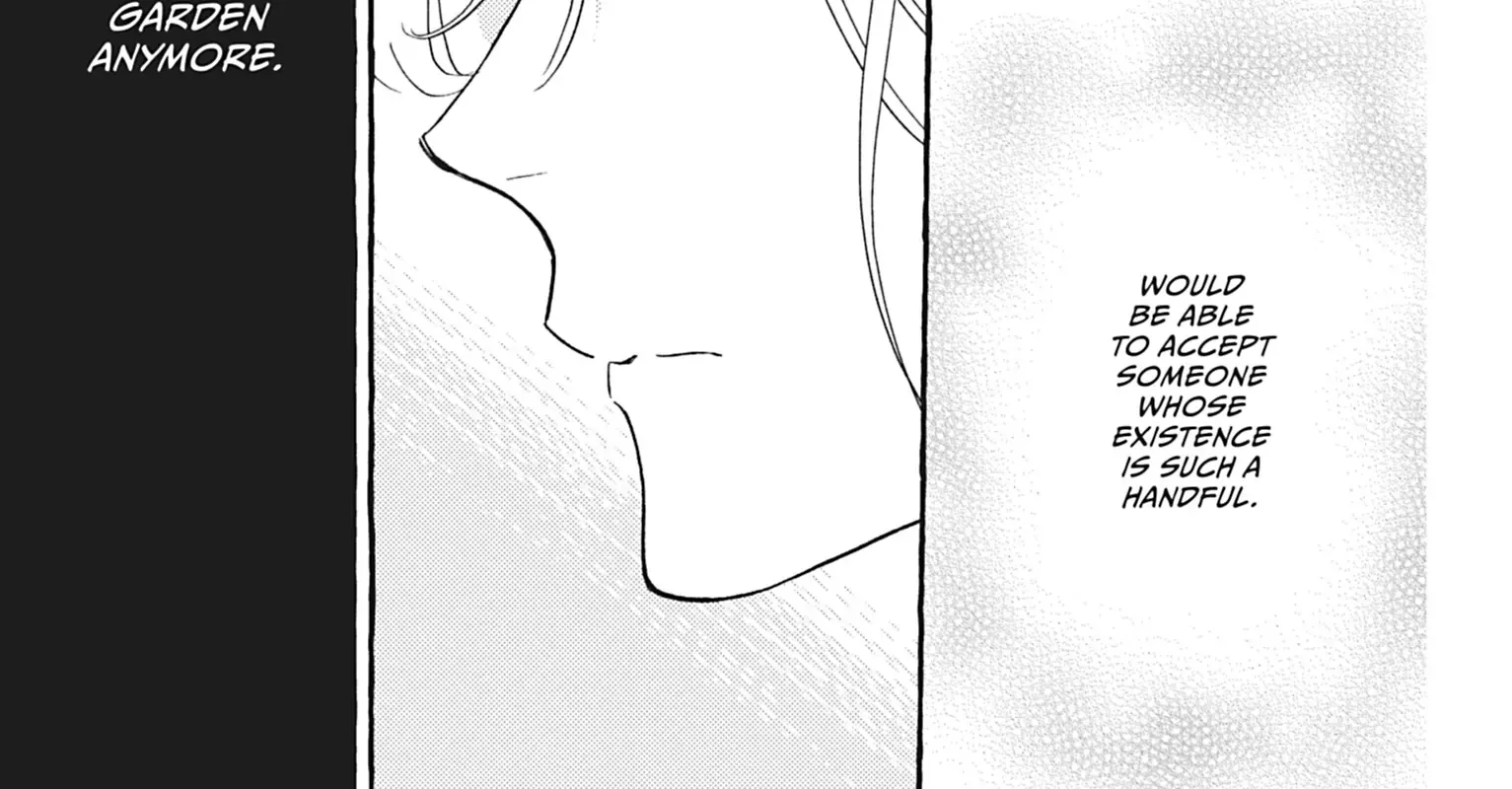 My Contract With the Apothecary Monster Kainu Manga Chapter 6 Page 13