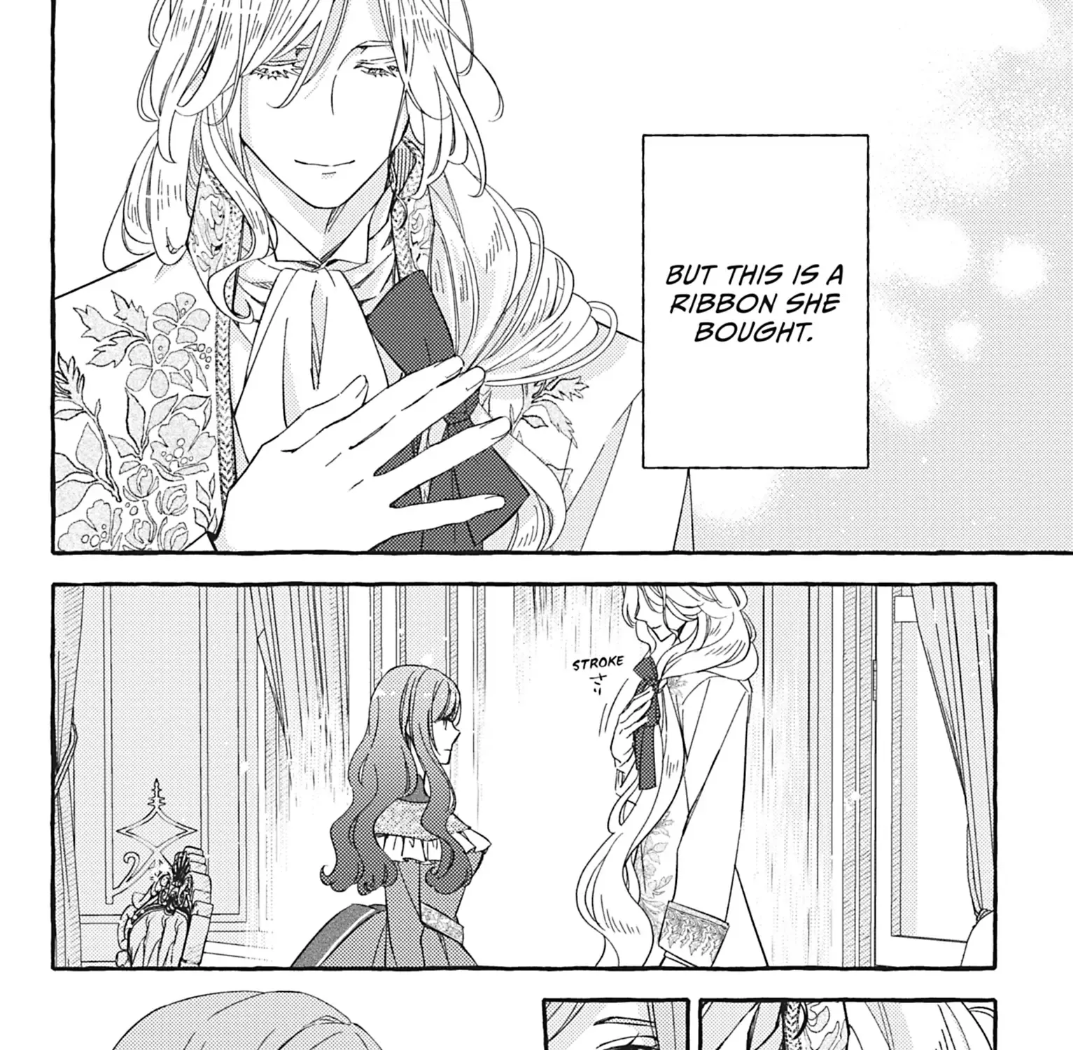 My Contract With the Apothecary Monster Kainu Manga Chapter 6 Page 22