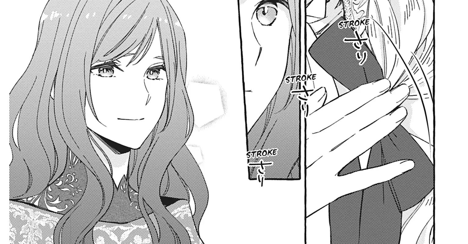 My Contract With the Apothecary Monster Kainu Manga Chapter 6 Page 23