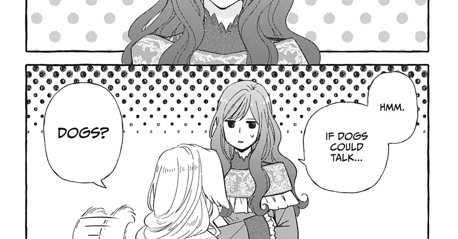 My Contract With the Apothecary Monster Kainu Manga Chapter 6 Page 31