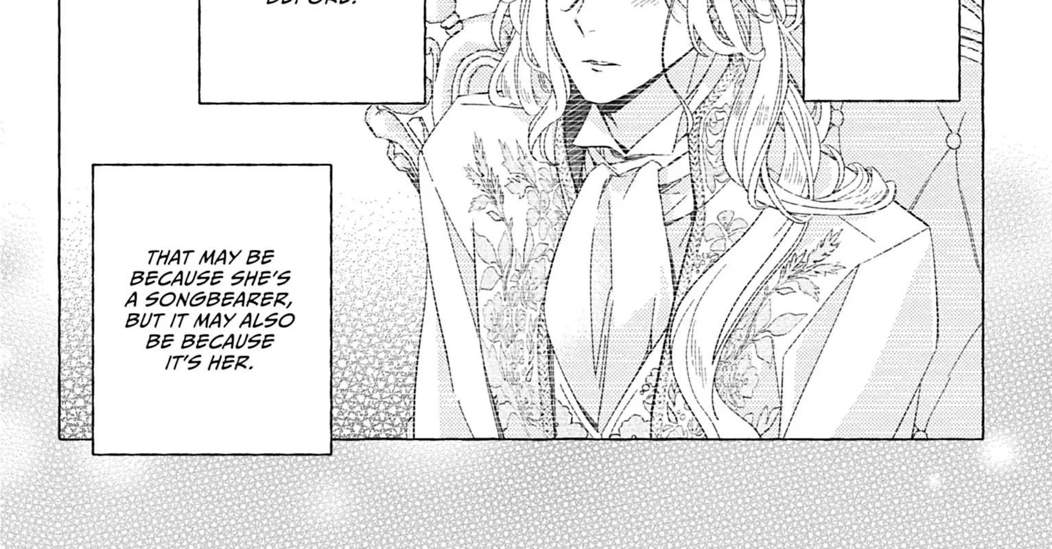 My Contract With the Apothecary Monster Kainu Manga Chapter 6 Page 39