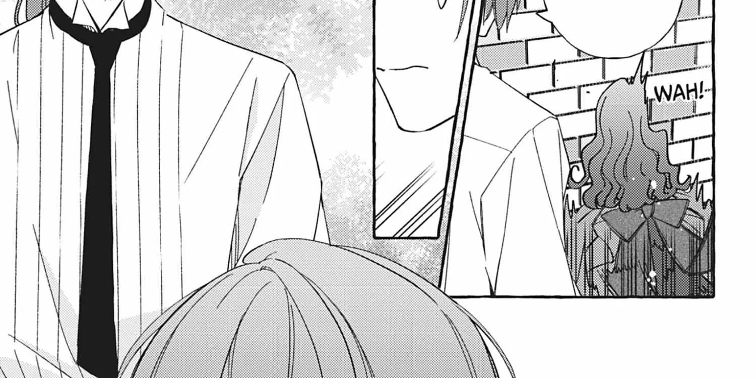 My Contract With the Apothecary Monster Kainu Manga Chapter 5 Page 58