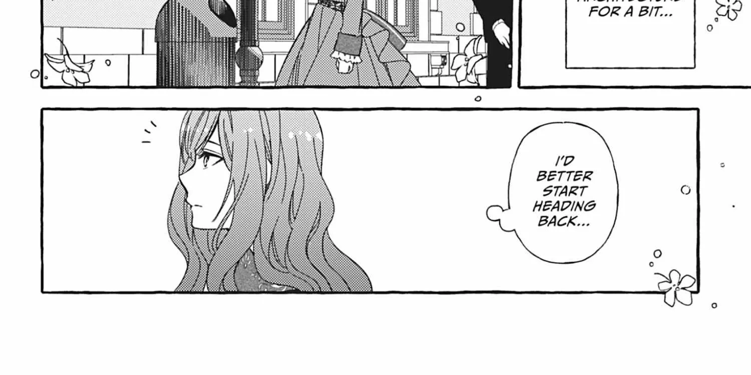 My Contract With the Apothecary Monster Kainu Manga Chapter 5 Page 60