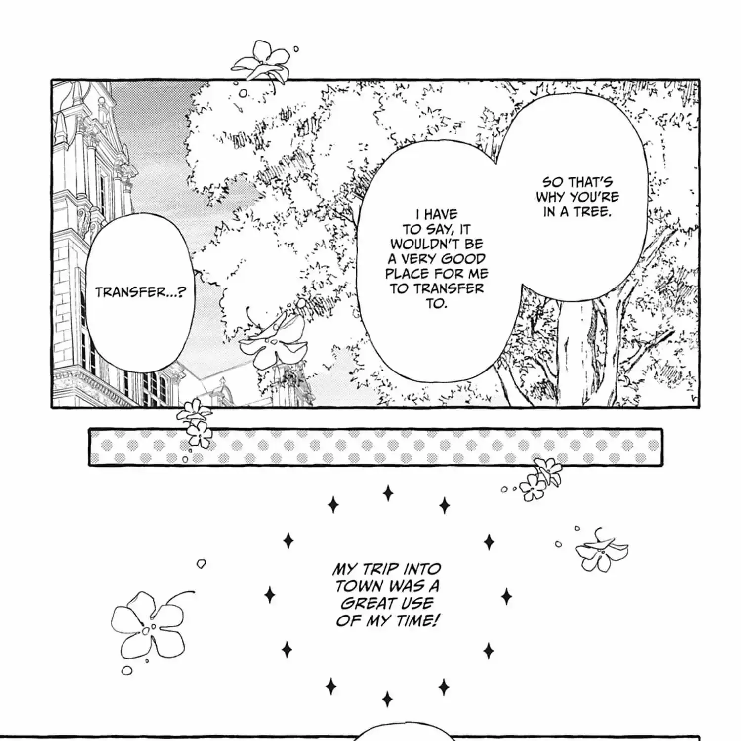 My Contract With the Apothecary Monster Kainu Manga Chapter 5 Page 65