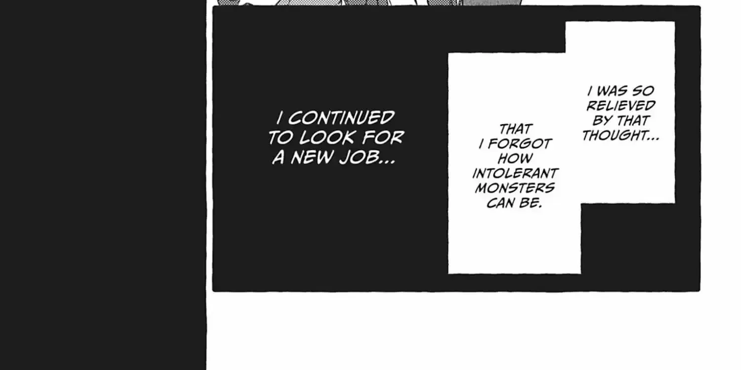 My Contract With the Apothecary Monster Kainu Manga Chapter 5 Page 70