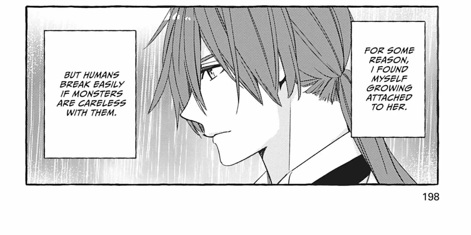 My Contract With the Apothecary Monster Kainu Manga Chapter 5 Page 76