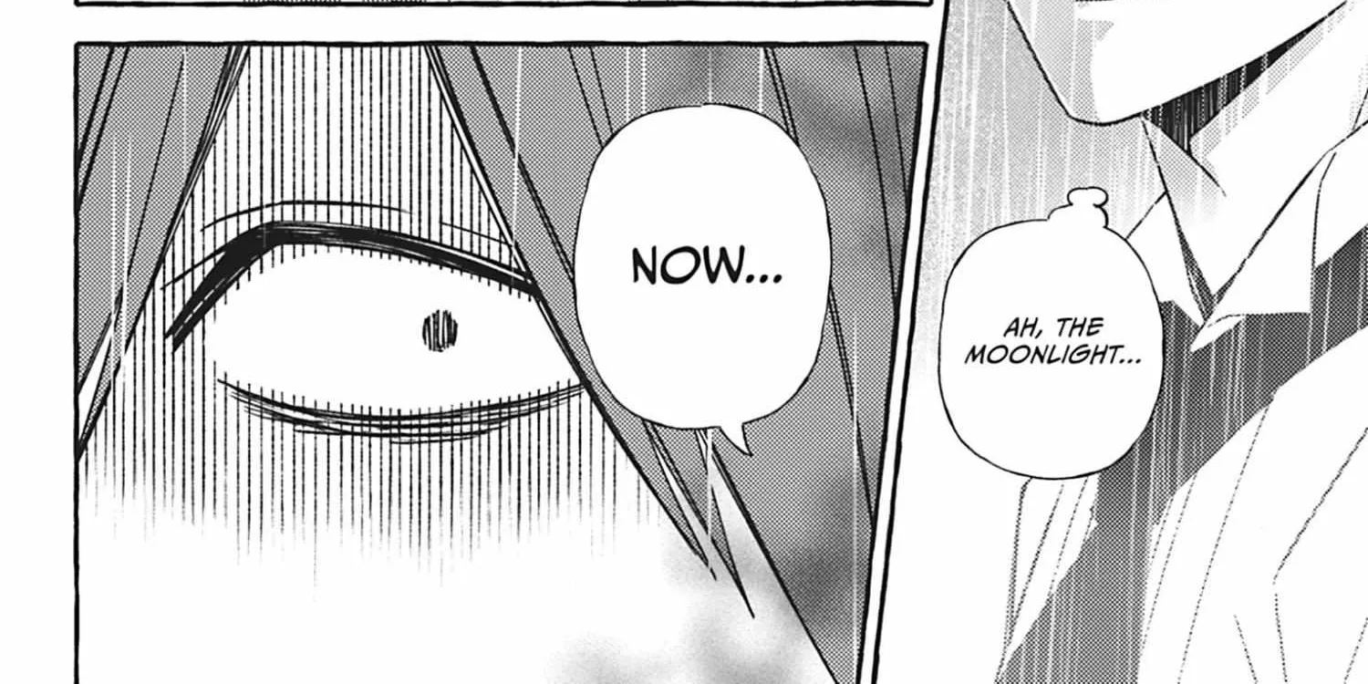 My Contract With the Apothecary Monster Kainu Manga Chapter 5 Page 80
