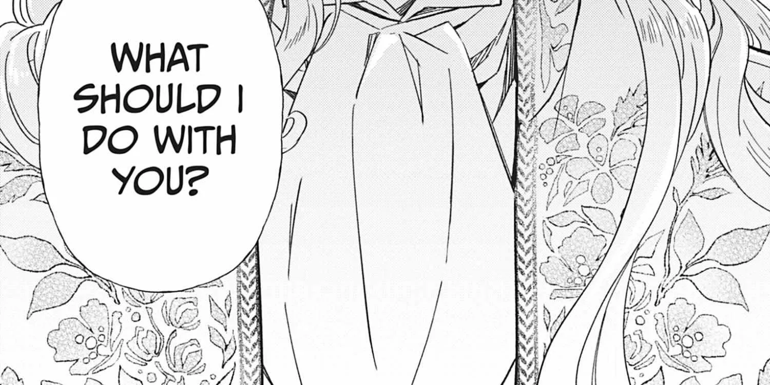 My Contract With the Apothecary Monster Kainu Manga Chapter 5 Page 82