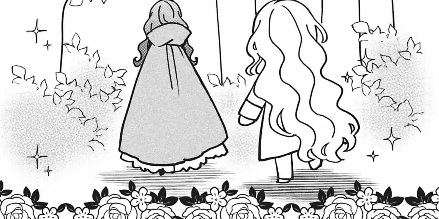 My Contract With the Apothecary Monster Kainu Manga Chapter 5 Page 86