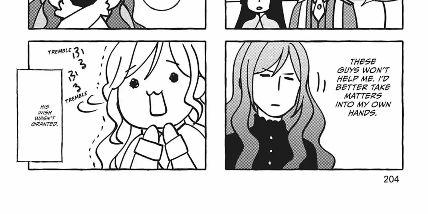 My Contract With the Apothecary Monster Kainu Manga Chapter 5 Page 88