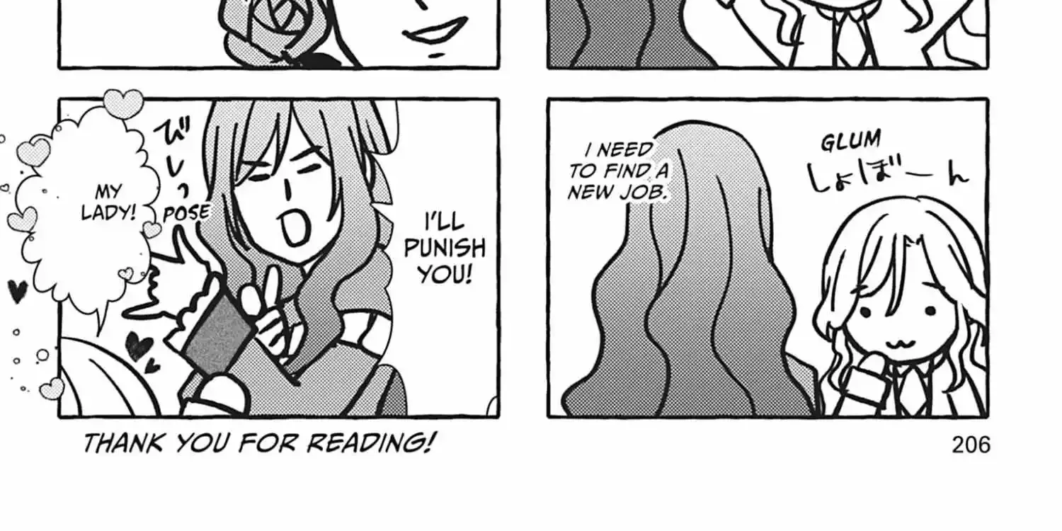 My Contract With the Apothecary Monster Kainu Manga Chapter 5 Page 92
