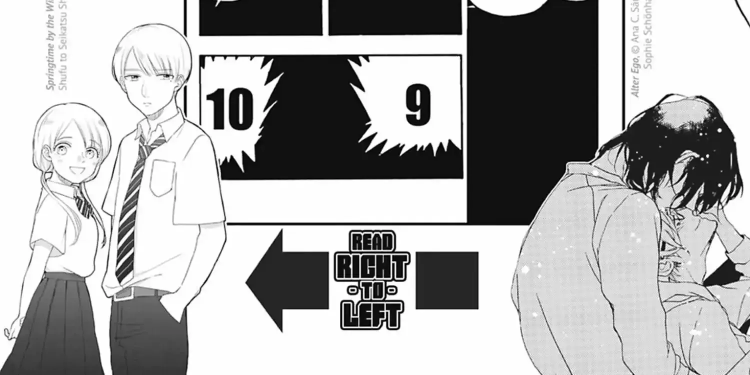My Contract With the Apothecary Monster Kainu Manga Chapter 5 Page 98