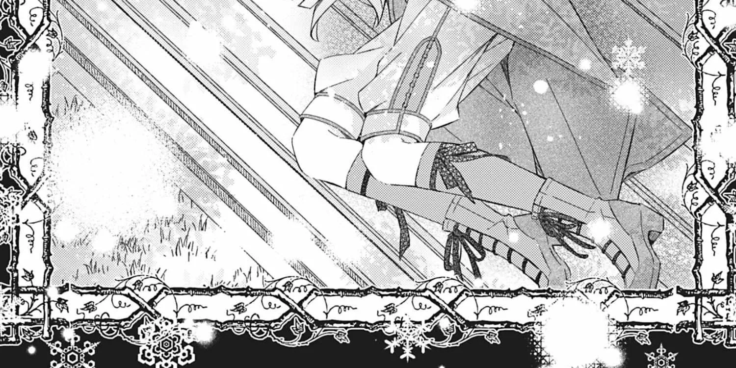 My Contract With the Apothecary Monster Kainu Manga Chapter 4 Page 3