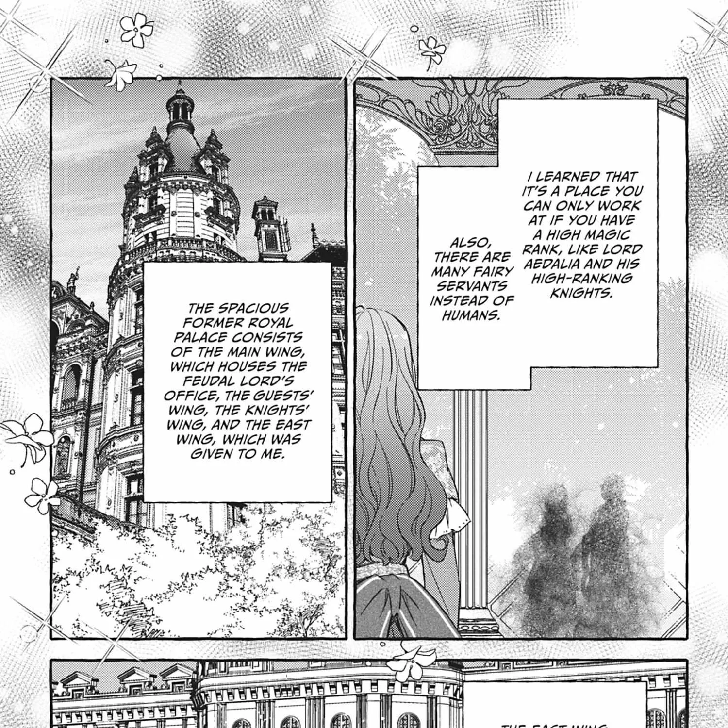 My Contract With the Apothecary Monster Kainu Manga Chapter 4 Page 6