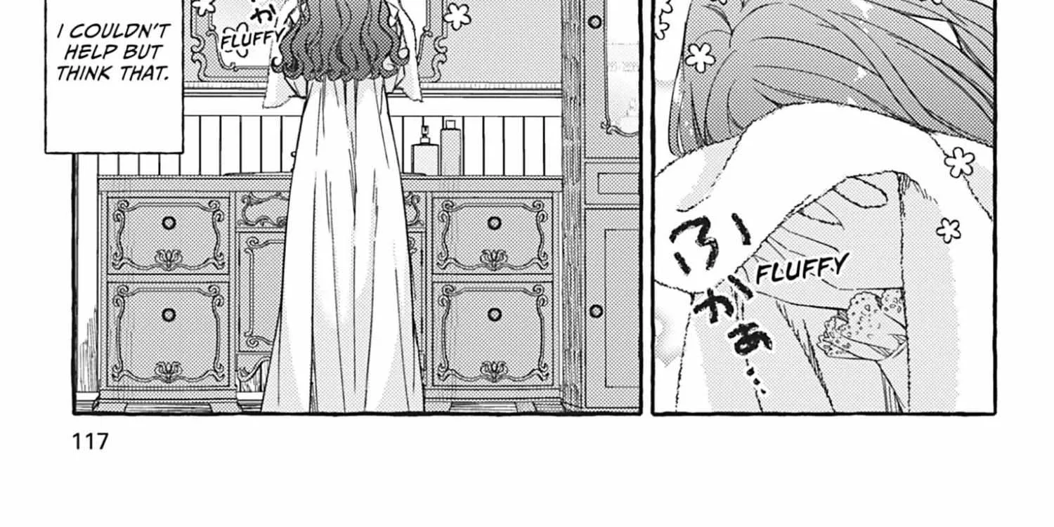 My Contract With the Apothecary Monster Kainu Manga Chapter 4 Page 11