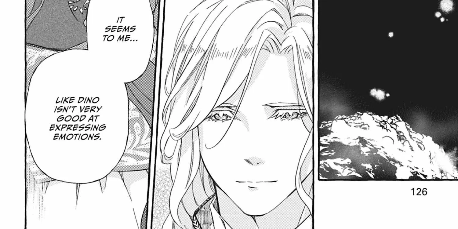 My Contract With the Apothecary Monster Kainu Manga Chapter 4 Page 29