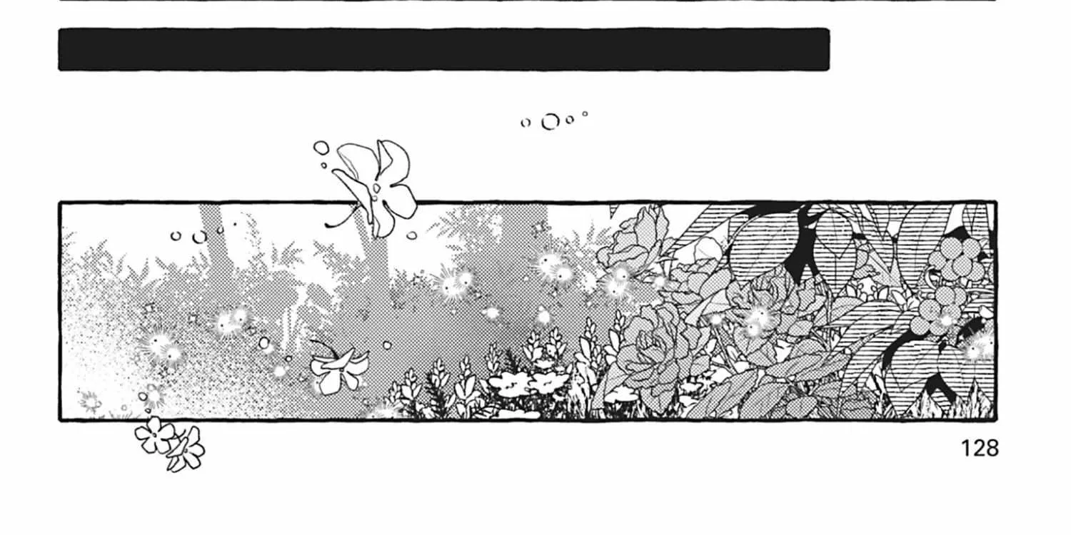 My Contract With the Apothecary Monster Kainu Manga Chapter 4 Page 33