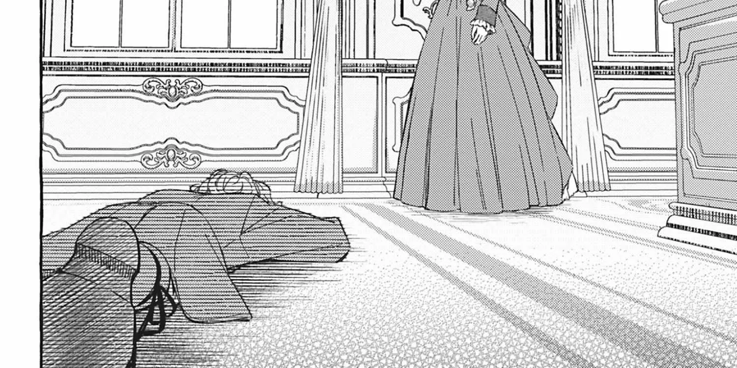 My Contract With the Apothecary Monster Kainu Manga Chapter 4 Page 37