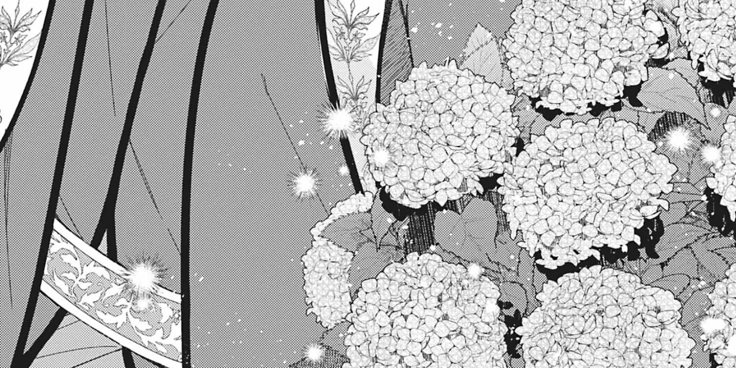 My Contract With the Apothecary Monster Kainu Manga Chapter 3 Page 2
