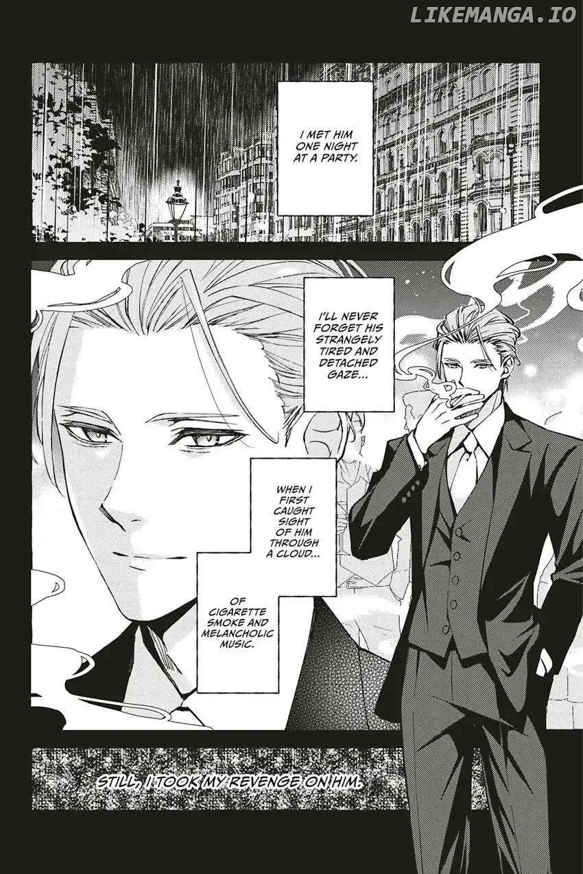 My Contract With the Apothecary Monster Kainu Manga Chapter 1 Page 7