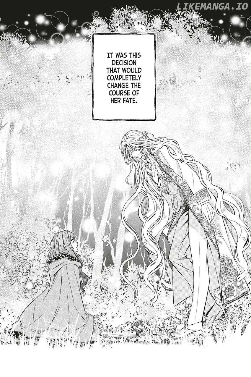 My Contract With the Apothecary Monster Kainu Manga Chapter 1 Page 32