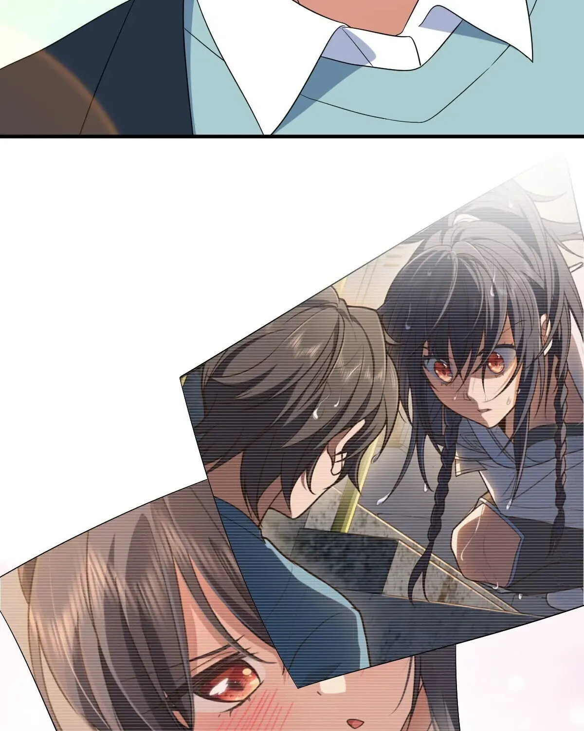 My Wife Is From A Thousand Years Ago Kainu Manga Chapter 308 Page 23