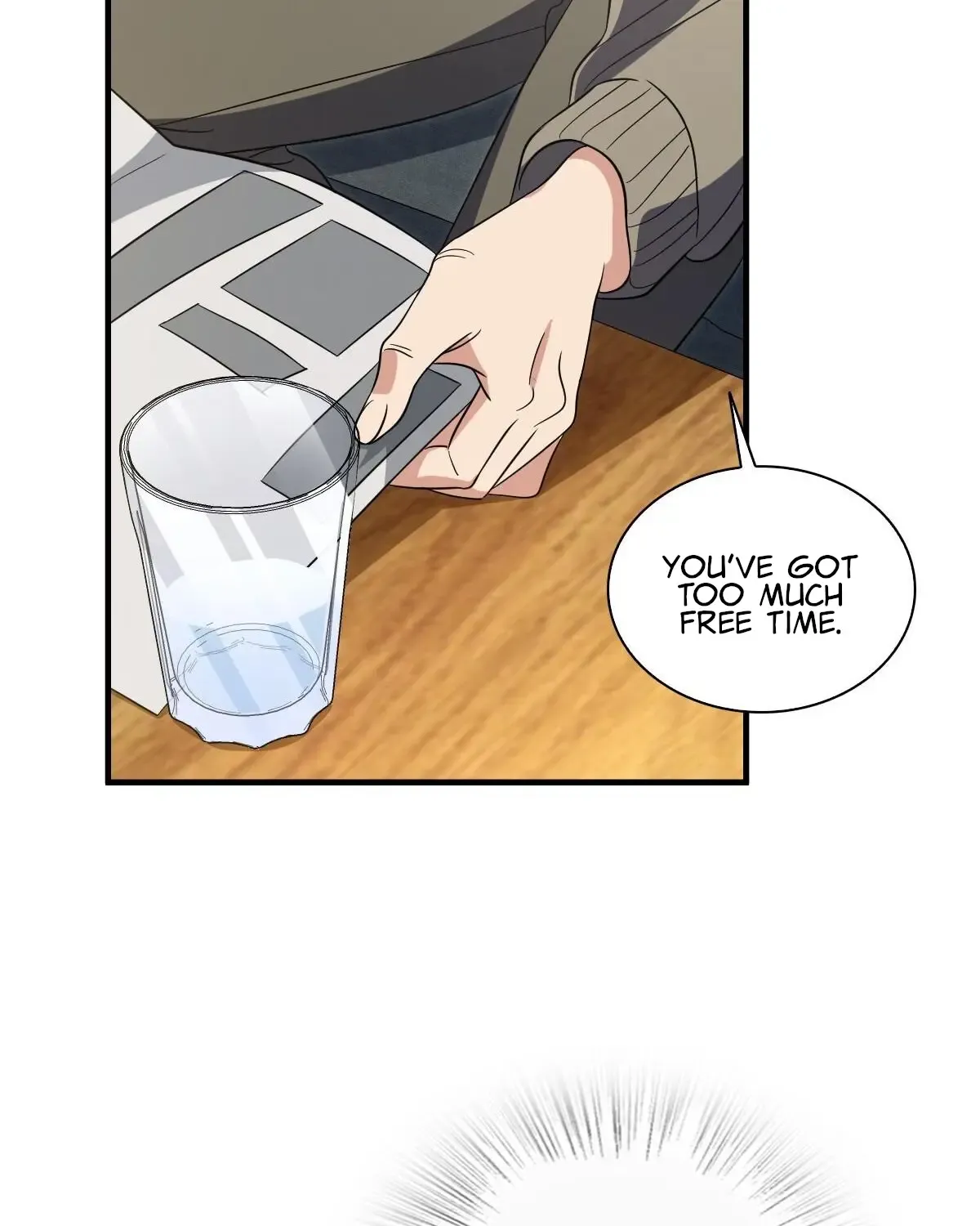 My Wife Is From A Thousand Years Ago Kainu Manga Chapter 308 Page 45