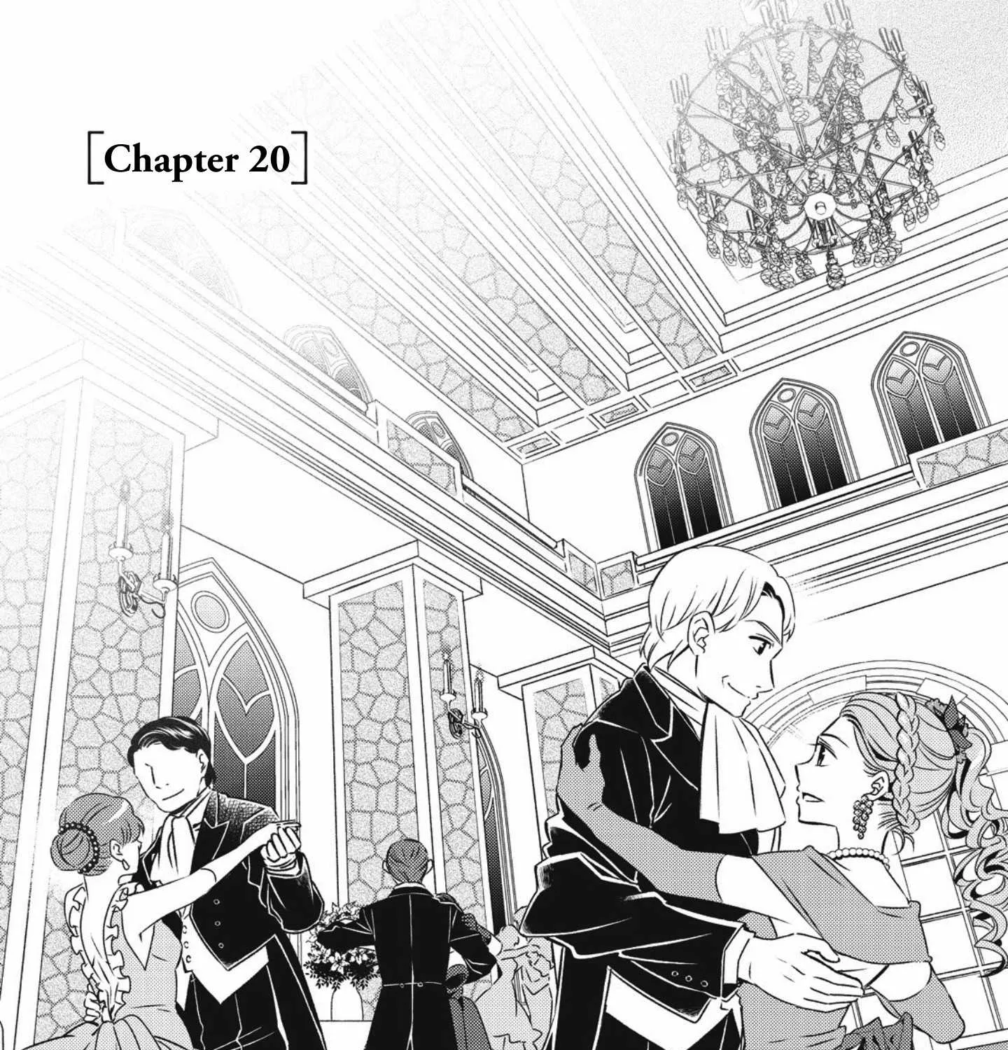 Isekai de Café o Kaiten Shimashita. Kainu Manga Chapter 20 Page 2