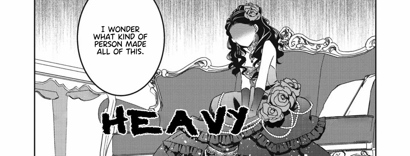 Isekai de Café o Kaiten Shimashita. Kainu Manga Chapter 20 Page 5