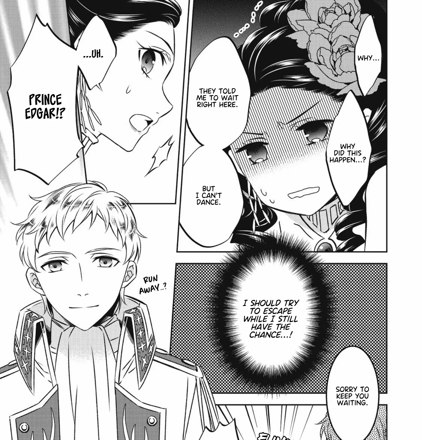 Isekai de Café o Kaiten Shimashita. Kainu Manga Chapter 20 Page 6