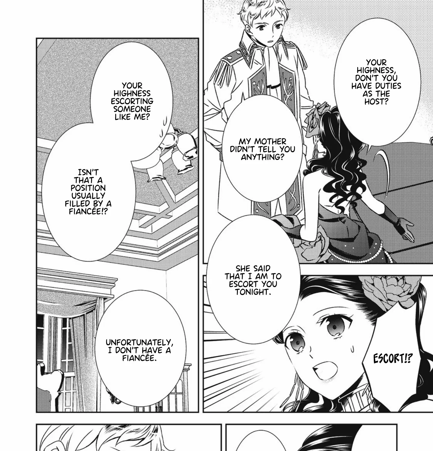 Isekai de Café o Kaiten Shimashita. Kainu Manga Chapter 20 Page 8