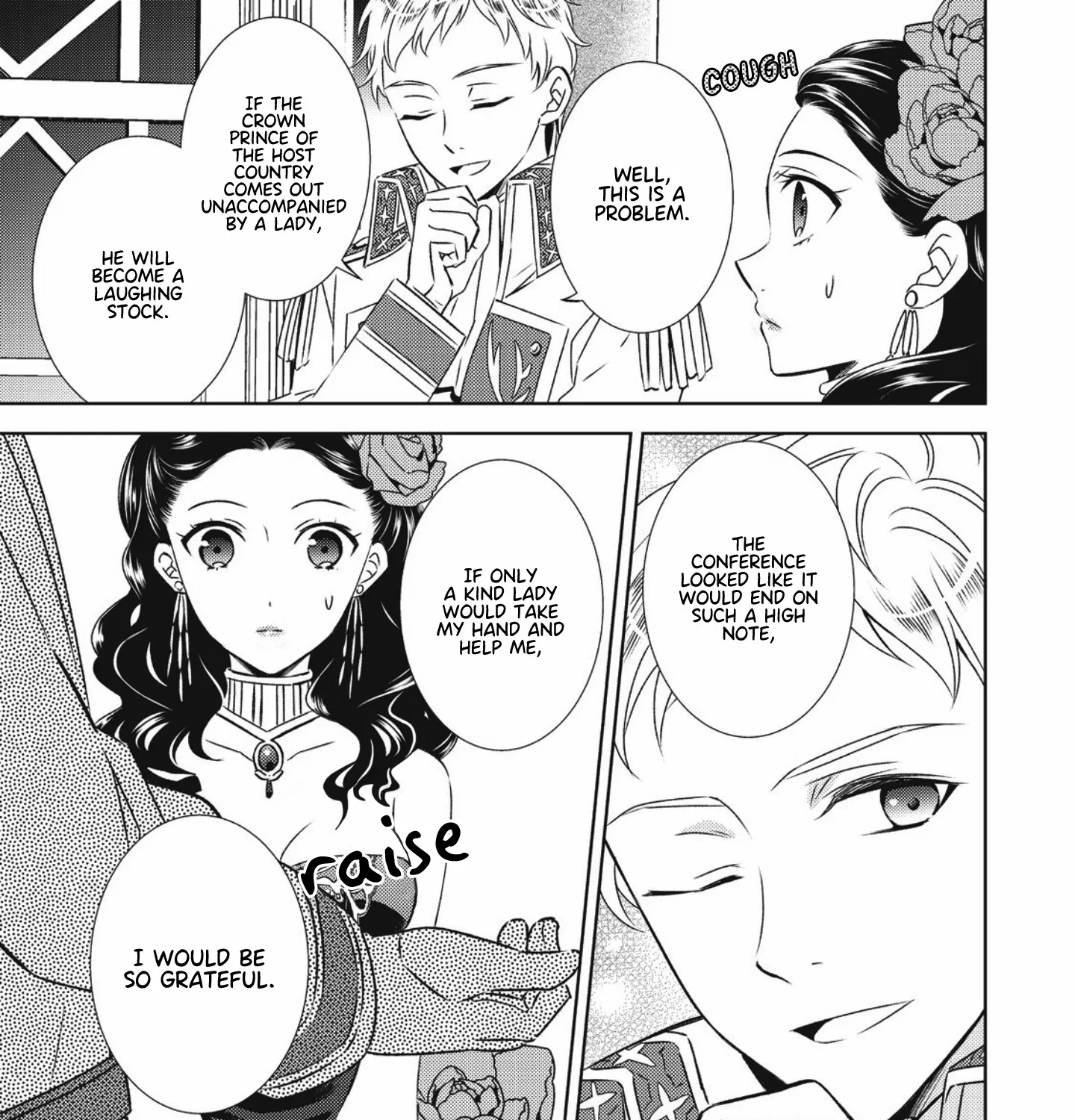 Isekai de Café o Kaiten Shimashita. Kainu Manga Chapter 20 Page 10